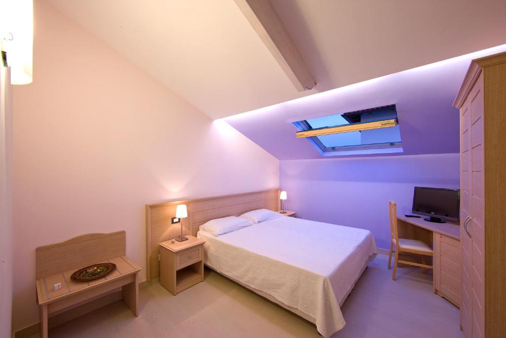 Sorrento Belvedere B&B Habitación foto