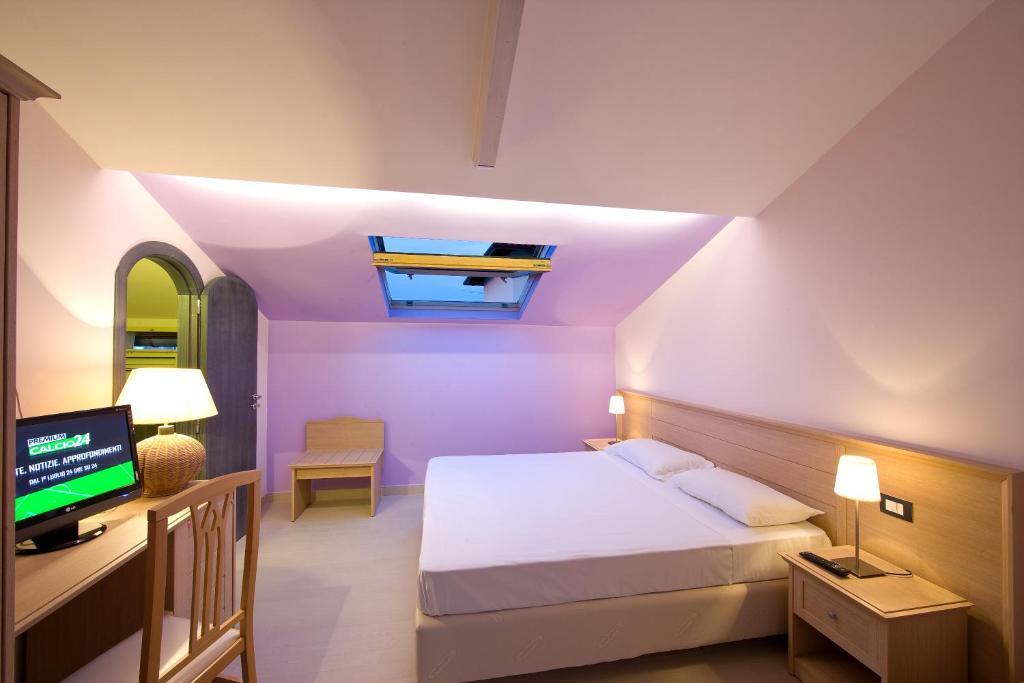 Sorrento Belvedere B&B Habitación foto